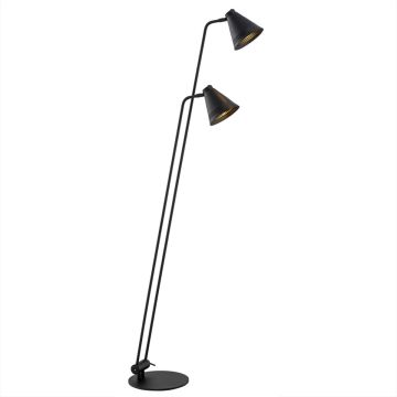 Argon AVALONE 7077 lampa podłogowa 2x15W/E27  IP20