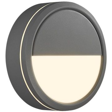 Nordlux Ava Smart 2019016010 kinkiet 2700K 600lm IP54