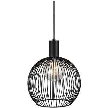 Nordlux Aver 84243003 lampa wisząca 1x60W/E27 IP20