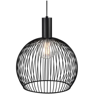 Nordlux Aver 84253003 lampa wisząca 1x60W/E27 IP20