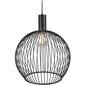 Nordlux Aver 84263003 lampa wisząca 1x60W/E27 IP20