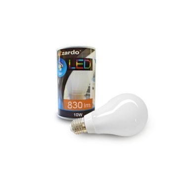 AZzardo LED0W E27 LL127101 AZ1639 Żarówka 1x10W/E27 830lm