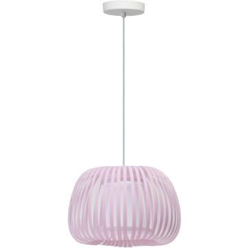 Azzardo AGORA AZ6645 lampa wisząca 1x60w/e27   ip20