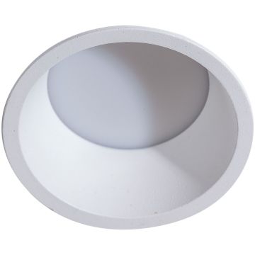 AZzardo AIDA AZ4218 downlight wpuszczany 1x9W/LED IP20 