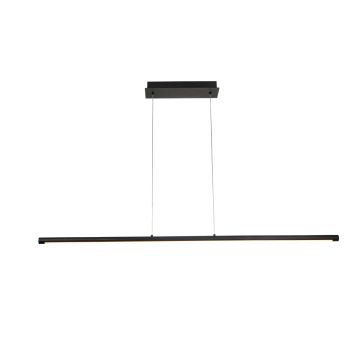Azzardo ALAMO AZ5766 lampa wisząca 1x21W/LED 3000 IP20