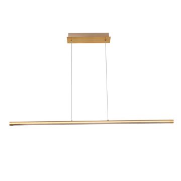 Azzardo ALAMO AZ5767 lampa wisząca 1x21W/LED 3000 IP20