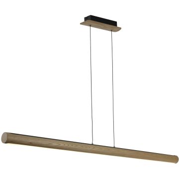 AZzardo ALBERO AZ2701 lampa wisząca 1x50W/LED IP20 3500lm