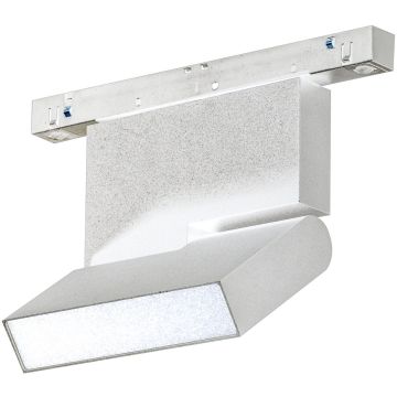 AZzardo ALDO AZ4626 reflektor szynowy 1x12W/LED IP20 