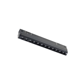 Azzardo ALFA AZ6089 reflektor szynowy 1x12W/LED 3000 IP20 1F