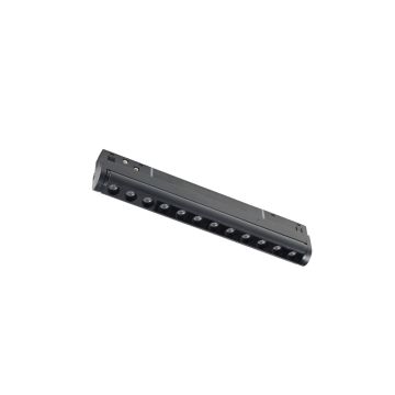 Azzardo ALFA AZ6090 reflektor szynowy 1x18W/LED 3000 IP20 1F