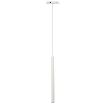 Azzardo ALFA KERRY Magnetic AZ6519 reflektor szynowy 1x7W/LED  3000 / 4000 / 6000k IP20