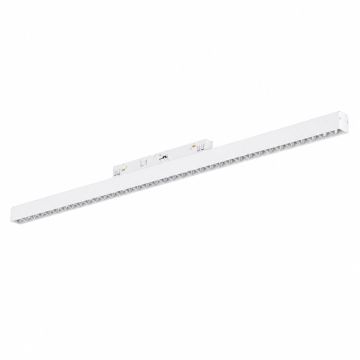Azzardo ALFA KIRA Magnetic AZ6504 reflektor szynowy 1x36W/LED  3000 / 4000 / 6000k IP20