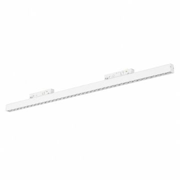 Azzardo ALFA KIRA Magnetic AZ6505 reflektor szynowy 1x48W/LED  3000 / 4000 / 6000k IP20