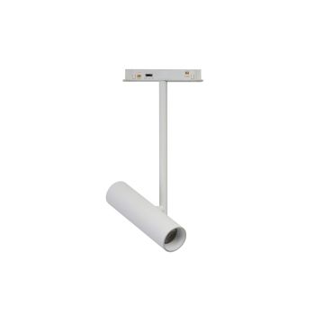 Azzardo ALFA PORTO Magnetic AZ6516 reflektor szynowy 1x12W/LED 502 / 693lm 2800 / 4000 / 6500k IP20