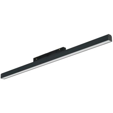 Azzardo ALFA SAGA AZ6494 reflektor szynowy magnetyczny 1x36W/LED 2100lm 3000 ~ 6000k IP20