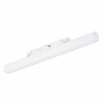 Azzardo ALFA SAGA Magnetic AZ6499 reflektor szynowy 1x24W/LED 940 / 1062lm 3000 / 4000 / 7100k IP20