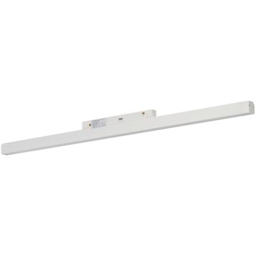 Azzardo ALFA SAGA Magnetic AZ6500 reflektor szynowy 1x36W/LED 2880lm 3000 / 4000 / 6000k IP20