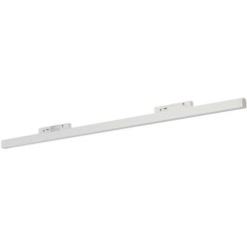 Azzardo ALFA SAGA Magnetic AZ6501 reflektor szynowy 1x48W/LED 1877 / 2132lm 3000 / 4000 / 7320k IP20