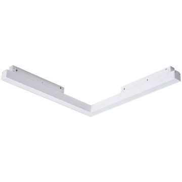 Azzardo ALFA SAGA Magnetic AZ6709 reflektor szynowy 1x24W/LED  3000 - 6000k IP20