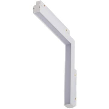 Azzardo ALFA SAGA TRACK MAGNETIC AZ7250 reflektor szynowy 1x26W/LED 2080lm 4000-6500K IP20