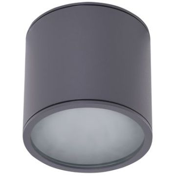 AZzardo ALIX AZ4057 downlight natynkowy 1x50W/GU10 IP65 