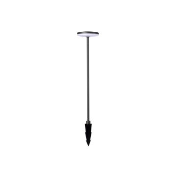 Azzardo ALVA AZ5705 reflektor ogrodowy 1x12W/LED 3000 IP54