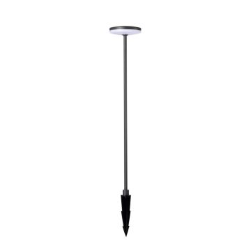 Azzardo ALVA AZ5706 reflektor ogrodowy 1x12W/LED 3000 IP54