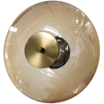 Azzardo ANDORA WALL AZ6888 kinkiet 1x8W/LED  3000k IP20