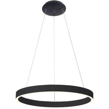 Azzardo ANDREA AZ5104 lampa wisząca 2x100W/LED 3000K IP20 230V 5500lm