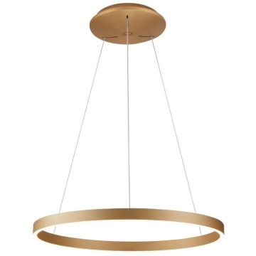 Azzardo ANDREA AZ5105 lampa wisząca 2x100W/LED 3000K IP20 230V 2700lm