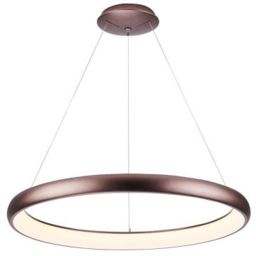 Azzardo ANTONIO AZ5062 lampa wisząca 1x50W/LED 3000K|6500K IP20 230V 2700lm