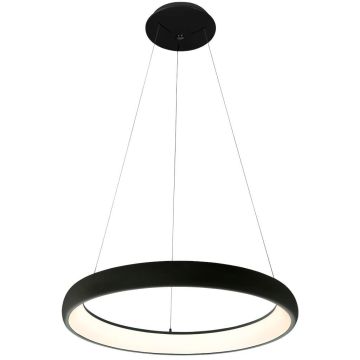 Azzardo ANTONIO AZ5063 lampa wisząca 1x50W/LED 3000K|6500K IP20 230V 2700lm