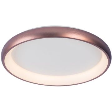 Azzardo ANTONIO AZ5068 plafon sufitowy 1x32W/LED 3000K|6500K IP20 230V 1800lm