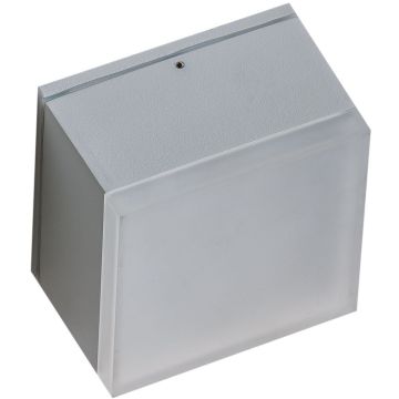 AZzardo APULIA AZ4337 downlight natynkowy 1x10W/LED IP54 