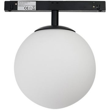 Azzardo ARYA TRACK 3f AZ7098 reflektor szynowy 1x10W/LED  3000k IP20