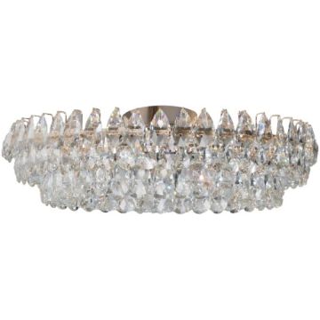 Azzardo BARLETTA AZ6903 lampa sufitowa 90W/LED   IP20