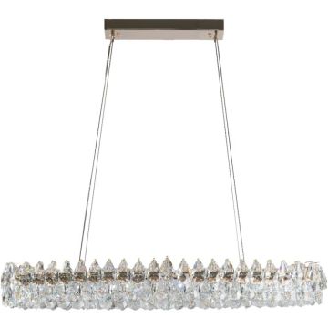 Azzardo BARLETTA AZ6905 lampa wisząca 120W/LED   IP20
