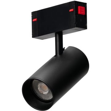 Azzardo BETA BECKER TRACK MAGNETIC AZ5465 reflektor 1x60W/GU10 IP20 230V