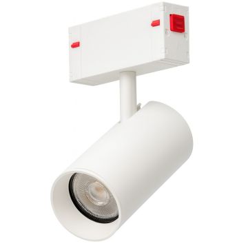 Azzardo BETA BECKER TRACK MAGNETIC AZ5466 reflektor 1x60W/GU10 IP20 230V