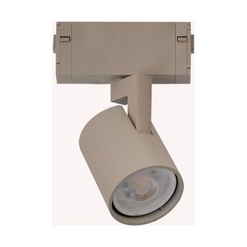 Azzardo BETA GARY AZ7369 reflektor szynowy 1x7W/GU10   IP20