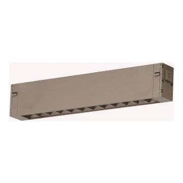 Azzardo BETA KIRA AZ7349 reflektor szynowy 1x9W/LED 720lm 3000K IP20