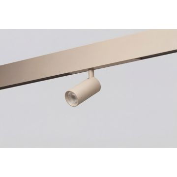Azzardo BETA OPTICA AZ7345 reflektor szynowy 1x10W/LED 800lm 2700-6000K IP20