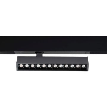 Azzardo BETA SANDERS AZ5181 reflektor 1x9W/LED 3000K|6000K IP20 230V 1010lm 24°