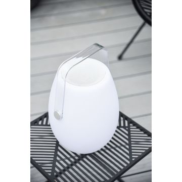AZzardo BOOMBOX AZ4664 lampa stojąca 1x1,8W/10W/LED IP44 