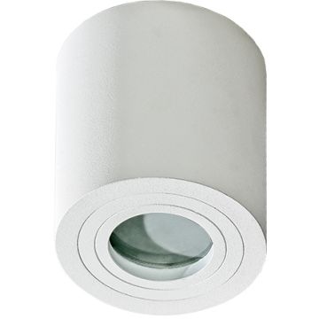 AZzardo BRANT AZ2690 downlight natynkowy 1x50W/GU10 IP44 