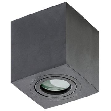 AZzardo BRANT AZ2878 downlight natynkowy 1x50W/GU10 IP44 