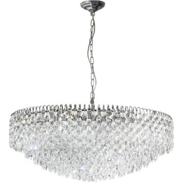 Azzardo BURANO AZ6907 lampa wisząca 28x20w/E14   IP20