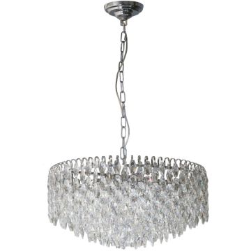 Azzardo BURANO AZ6908 lampa wisząca 11x20w/E14   IP20