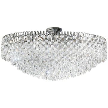 Azzardo BURANO AZ6909 lampa sufitowa 28x20W/E14   IP20