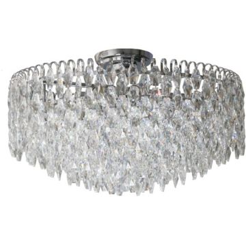 Azzardo BURANO AZ6910 lampa sufitowa 11x20W/E14   IP20
